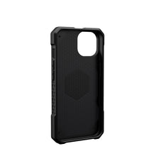 Load image into Gallery viewer, UAG Monarch Pro Rugged MagSafe Case iPhone 14 / 13 Standard 6.1 Carbon Fiber