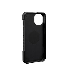 UAG Monarch Pro Rugged MagSafe Case iPhone 14 Pro 6.1 Silver
