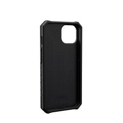 UAG Monarch Rugged Tough Case iPhone 14 Pro 6.1 Carbon Fiber