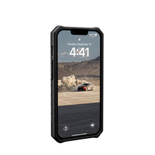 Load image into Gallery viewer, UAG Monarch Rugged Tough Case iPhone 14 Pro 6.1 Carbon Fiber
