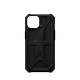 UAG Monarch Rugged Tough Case iPhone 14 Pro Max 6.7 Kevlar Black