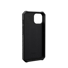 Load image into Gallery viewer, UAG Monarch Rugged Tough Case iPhone 14 Pro 6.1 Kevlar Black