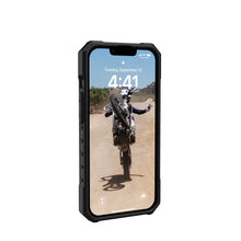 Load image into Gallery viewer, UAG Pathfinder MagSafe Case iPhone 14 / 13 Standard 6.1 Mallard Blue