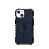 UAG Pathfinder MagSafe Case iPhone 14 / 13 Standard 6.1 Mallard Blue