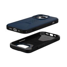 Load image into Gallery viewer, UAG Civilian Rugged Slim Case iPhone 14 Pro Max 6.7 Mallard Blue