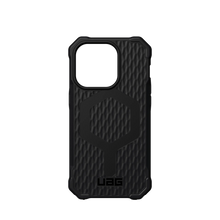 Load image into Gallery viewer, UAG Essential Armour Slim Case iPhone 14 Pro Max 6.7 Black