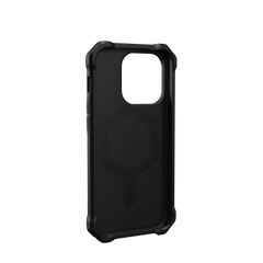 UAG Essential Armour Slim Case iPhone 14 Pro Max 6.7 Black