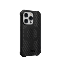 Load image into Gallery viewer, UAG Essential Armour Slim Case iPhone 14 Pro Max 6.7 Black