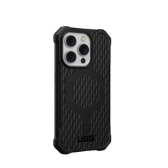 UAG Essential Armour Slim Case iPhone 14 Pro Max 6.7 Black