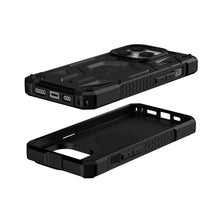 Load image into Gallery viewer, UAG Monarch Pro Rugged MagSafe Case iPhone 14 Pro 6.1 Carbon Fiber