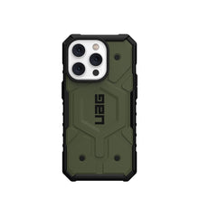 Load image into Gallery viewer, UAG Pathfinder MagSafe Case iPhone 14 Pro 6.1 Olive