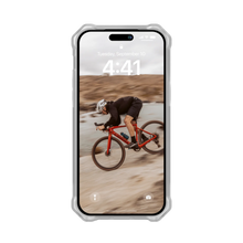 Load image into Gallery viewer, UAG Essential Armour Slim Case iPhone 14 Pro Max 6.7 Frost Clear