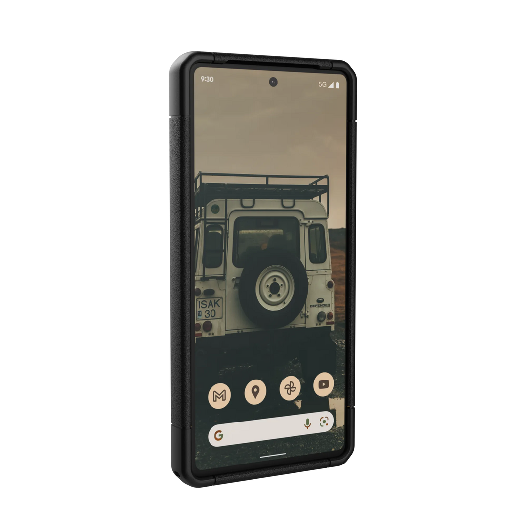 UAG Scout Tough & Light Case Google Pixel 7 Pro - Black