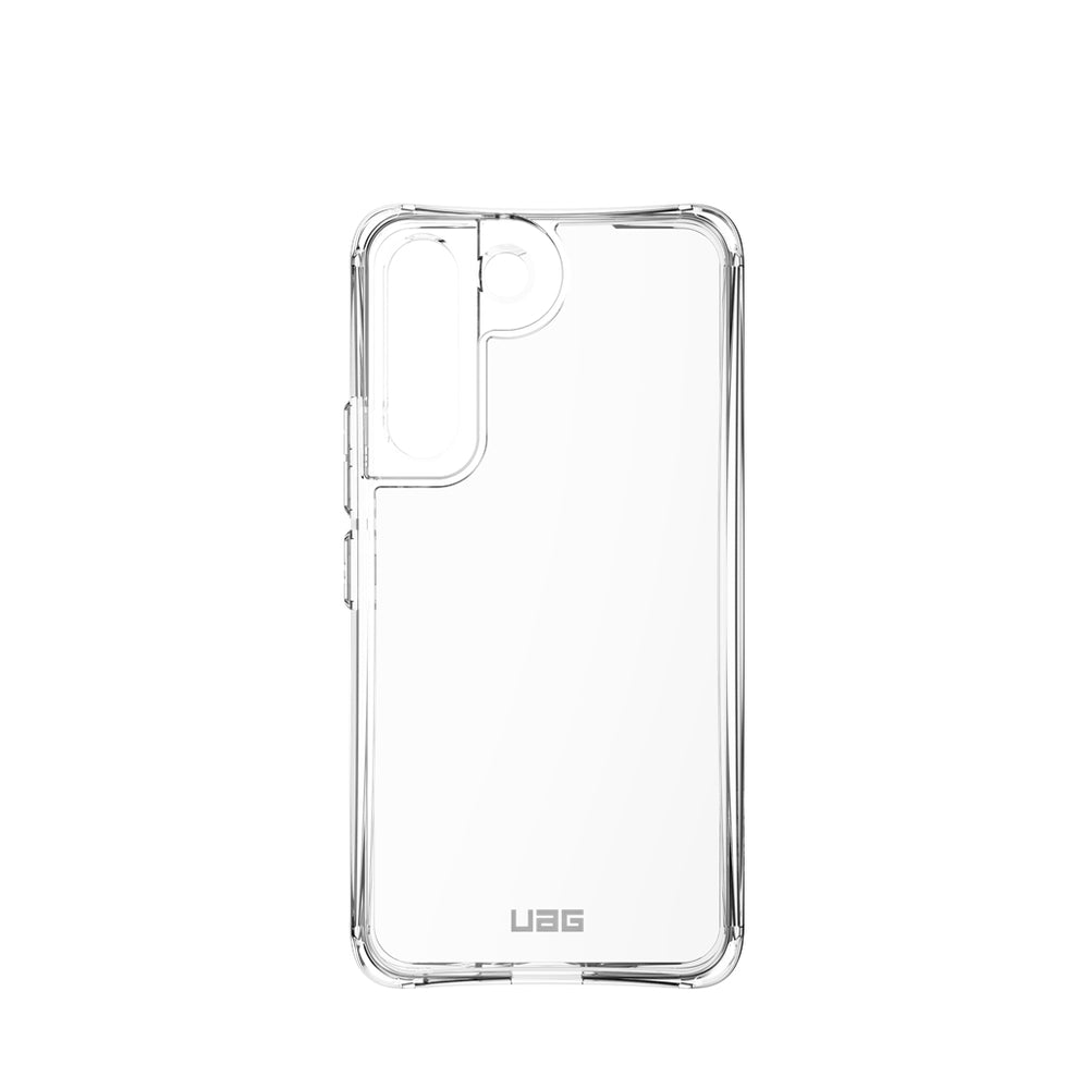 UAG Plyo Slim Tough Case Samsung S22 Standard 5G 6.1 - Clear 1