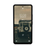 UAG Scout Tough Case Samsung A53 5G SM-A536 - Black