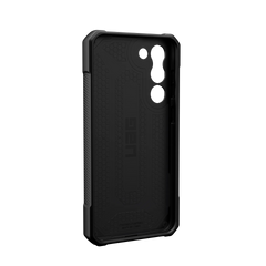 UAG Monarch Rugged Case Samsung S23 Plus 5G 6.6 - Kevlar Black