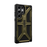 UAG Monarch Rugged Case Samsung S23 Ultra 5G 6.8 - Oxide