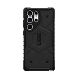 UAG Pathfinder Rugged Case Samsung S23 Ultra 5G 6.8 - Black