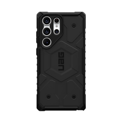 UAG Pathfinder Rugged Case Samsung S23 Ultra 5G 6.8 - Black