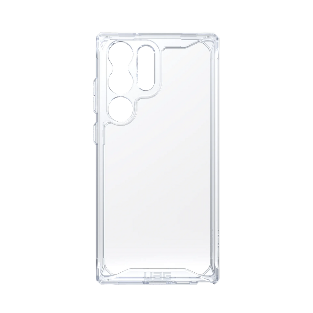 UAG Plyo Slim Tough Case Samsung S23 Ultra 5G 6.8 - Clear
