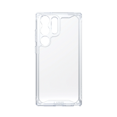 UAG Plyo Slim Tough Case Samsung S23 Ultra 5G 6.8 - Clear