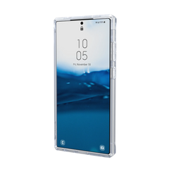 UAG Plyo Slim Tough Case Samsung S23 Ultra 5G 6.8 - Clear