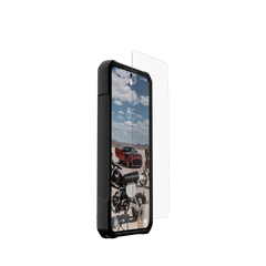 UAG Glass Shield Plus Screen Guard Samsung S23 Plus 6.6 - Clear