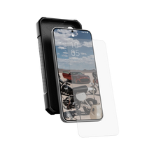 Load image into Gallery viewer, UAG Glass Shield Plus Screen Guard Samsung S24 Plus 6.7 - Clear