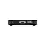 UAG Monarch Pro Rugged Case & Magnet Samsung S23 Standard 5G 6.1 - Carbon Fibre