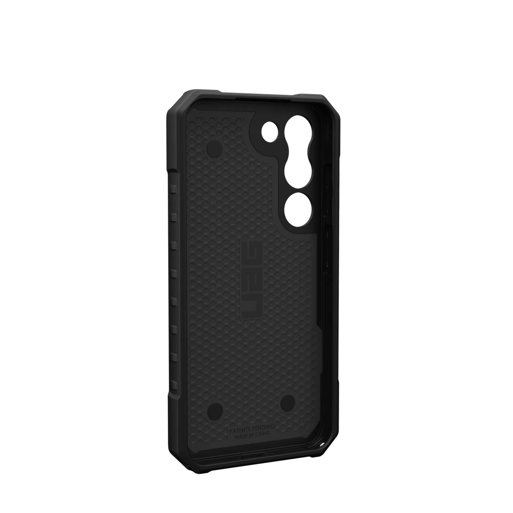 UAG Pathfinder Rugged Case Samsung S23 Standard 5G 6.1 - Black