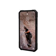 UAG Pathfinder Rugged Case Samsung S23 Plus 5G 6.6 - Black