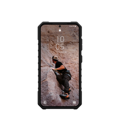 UAG Pathfinder Rugged Case Samsung S23 Plus 5G 6.6 - Black