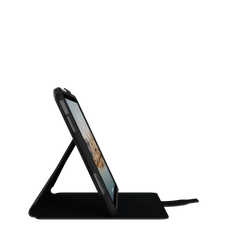 UAG Metropolis SE Rugged Folio Case iPad 10th / 11th 10.9 Black