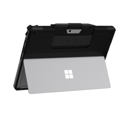 UAG Scout Light & Rugged Case Surface Pro 9 / 10 / 11 with Hand Strap - Black