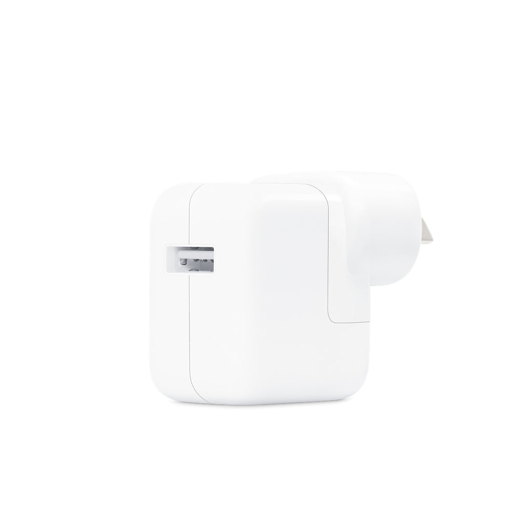 Apple USB A Power Wall Adapter 12W MGN03XA (NO Cable)