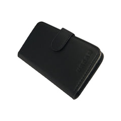 Aeon Urban Fitted Wallet for Samsung Galaxy S2 4G - URBWGS24GBLK Black 1