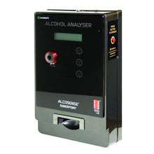 Load image into Gallery viewer, Andatech Alcosense Soberpoint Breathalyser - ALS-SOBERPOINT