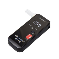 Andatech Alcosense Novo Alcohol Tester Breathalyser Fuel Cell Sensor