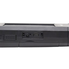 Andatech Prodigy 3 Workplace Breathalyser - Black 2