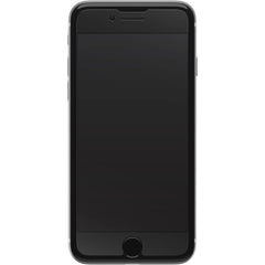 Otterbox Alpha Glass Screen Protector iPhone SE 2022 / SE 2020 / 8 / 7 - Clear