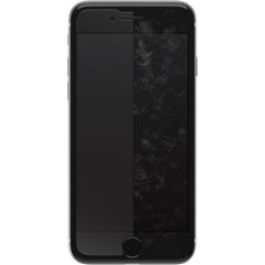 Otterbox Alpha Glass Screen Protector iPhone SE 2022 / SE 2020 / 8 / 7 - Clear