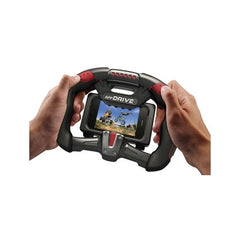 AppToyz AppDrive Steering Wheel add-on for Apple iPhone 3-5 and iTouch 3-5 2