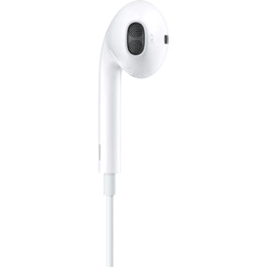 Apple Official Earpods Mic with 3.5mm Audio Jack Connection MNHF2FE/A