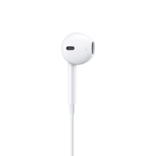 Load image into Gallery viewer, Apple Official Earpods Mic with 3.5mm Audio Jack Connection MNHF2FE/A