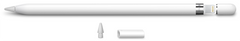 Apple Pencil V1 Stylus for iPad (Version 1) model MK0C2ZA 4