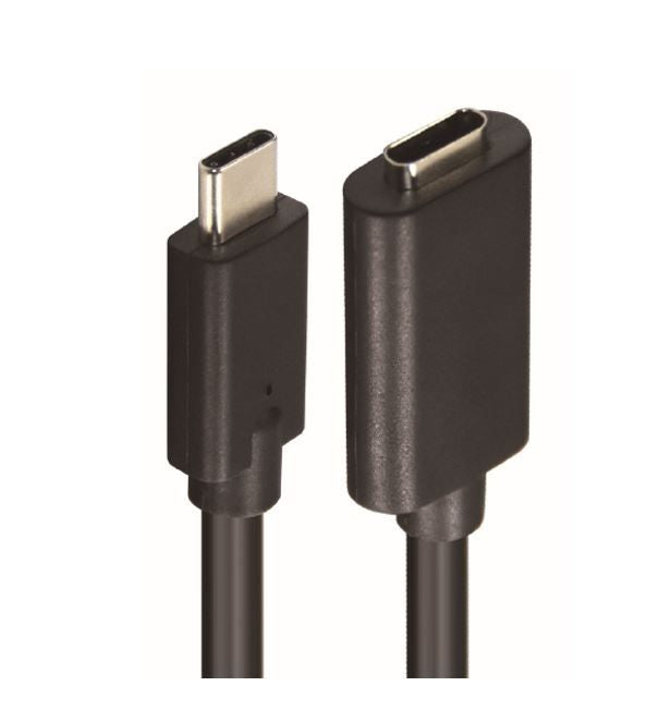 Buy USB C Cable Extender Adapter - The Cable Guy Australia