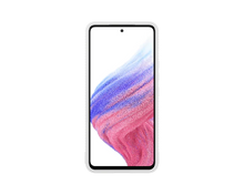 Load image into Gallery viewer, Samsung official Standing Cover Case &amp; Kickstand Samsung A53 5G SM-A536 - White