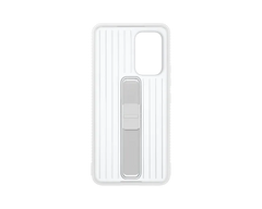 Samsung official Standing Cover Case & Kickstand Samsung A53 5G SM-A536 - White