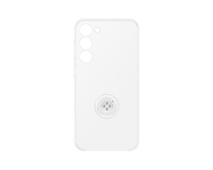 Samsung Official Clear Gadget Case S23 Standard 6.1 inch - Clear