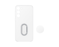 Samsung Official Clear Gadget Case S23 Plus 6.6 inch - Clear